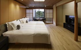 Takanawa Hanakohro, A Member Of Small Luxury Hotels Of The World